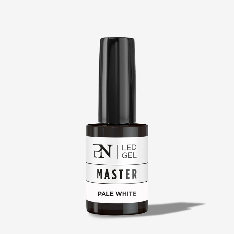 Master Pale White LED/UV Gel 14 ml