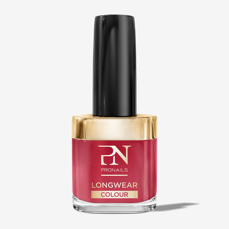 PN LongWear 306 Cherry Bomb 10 ml