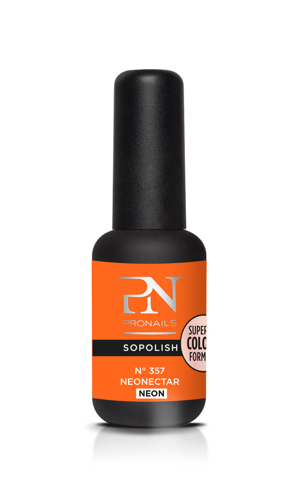 Sopolish 357 Neonectar 8 ml