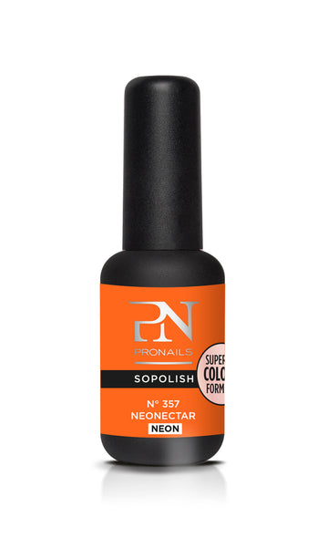 Sopolish 357 Neonectar 8 ml