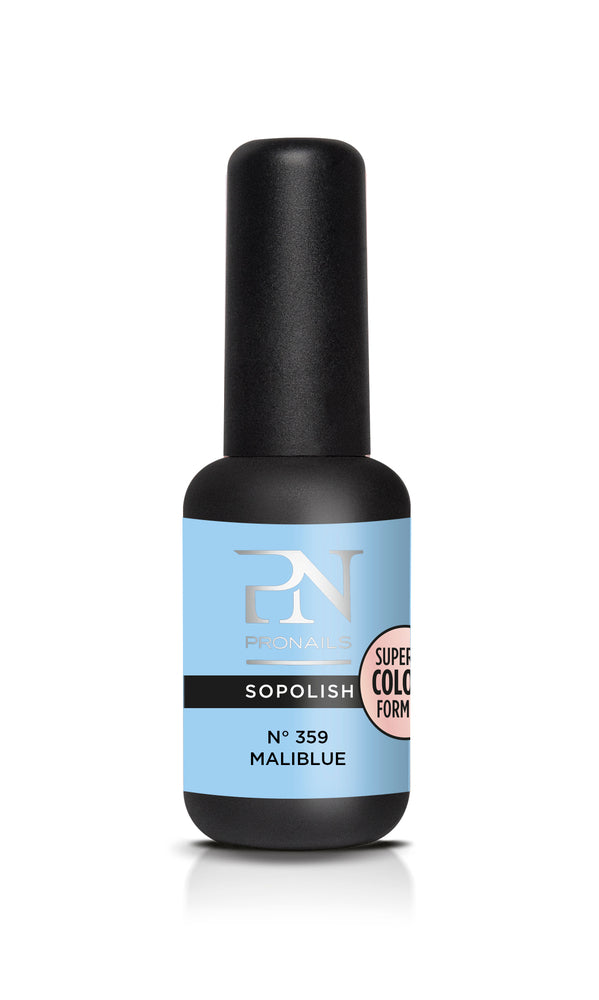 Sopolish 359 Maliblue 8 ml