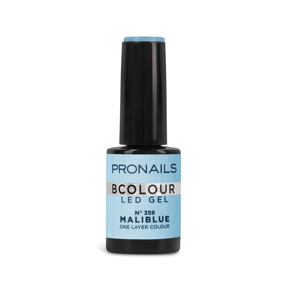 BColour 359 Maliblue 10 ml