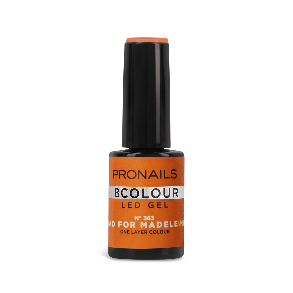 BColour 363 Mad For Madeleine 10 ml