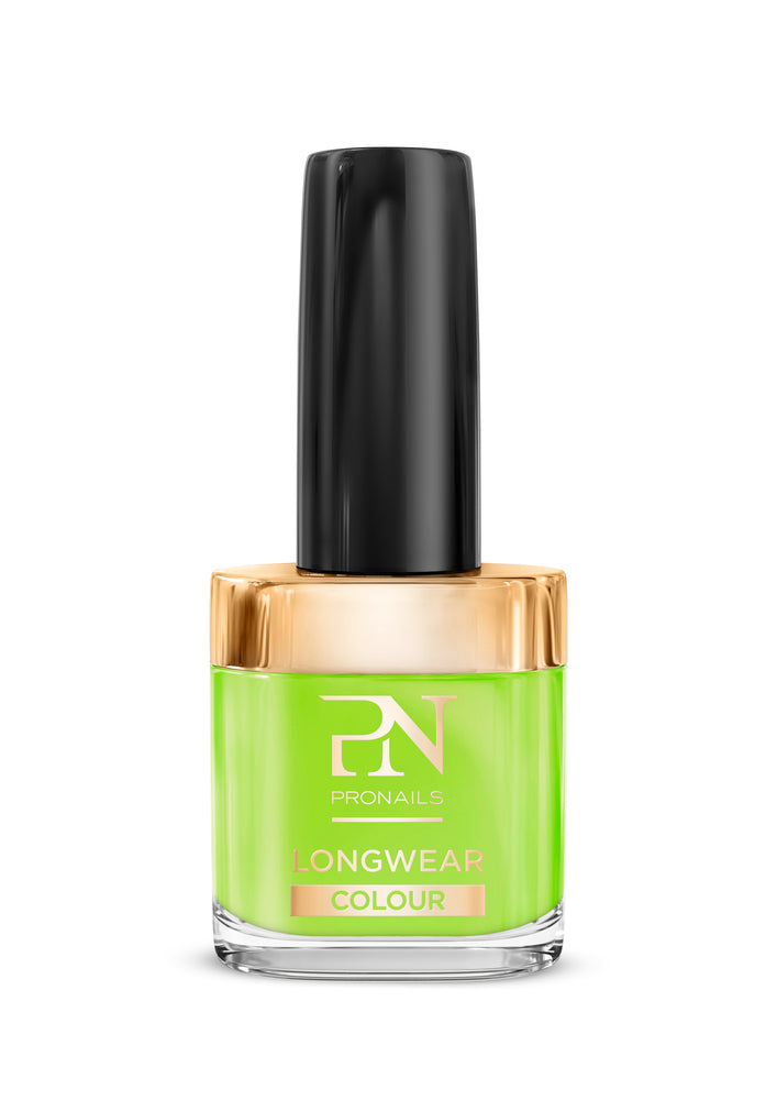 PN LongWear 358 Cyber Chartreuse 10 ml