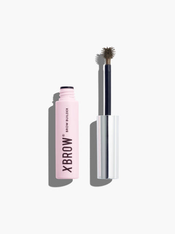 XLASH BROW BUILDER, SOFT BROWN