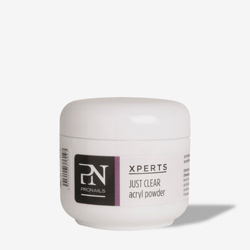 ProNails Acryl Powder Just Clear 25 g