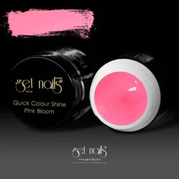 Quick Colour Shine Pink Bloom 5g GN