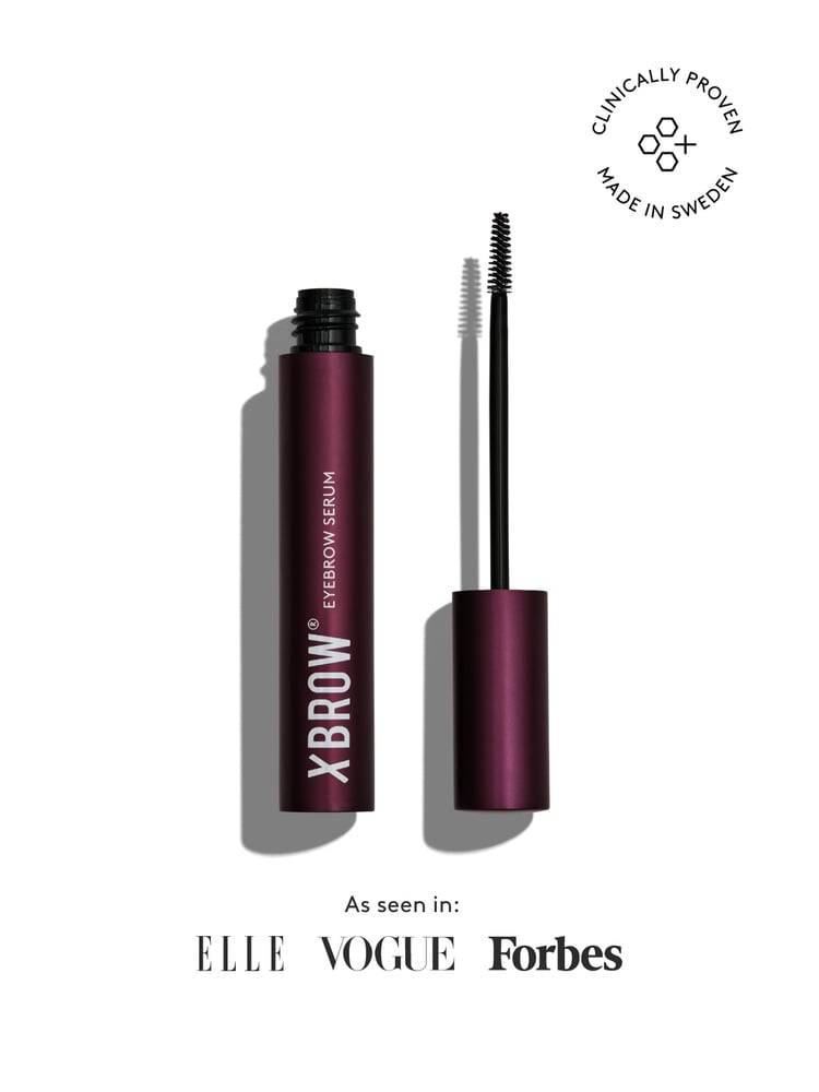 XLASH XBROW EYEBROW SERUM 3 ML