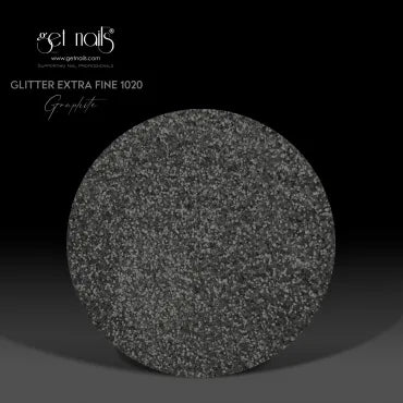 Glitter EF 1020 Graphite GN