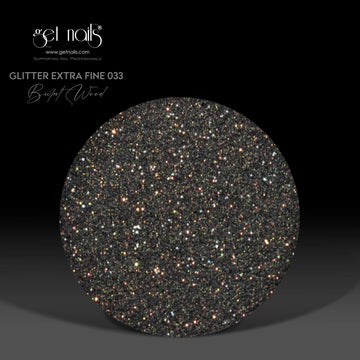 Glitter EF 033 Burnt Wood GN