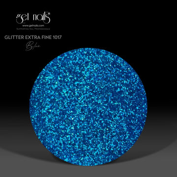 Glitter EF 1017 Blue GN