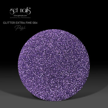 Glitter EF 084 Purple GN