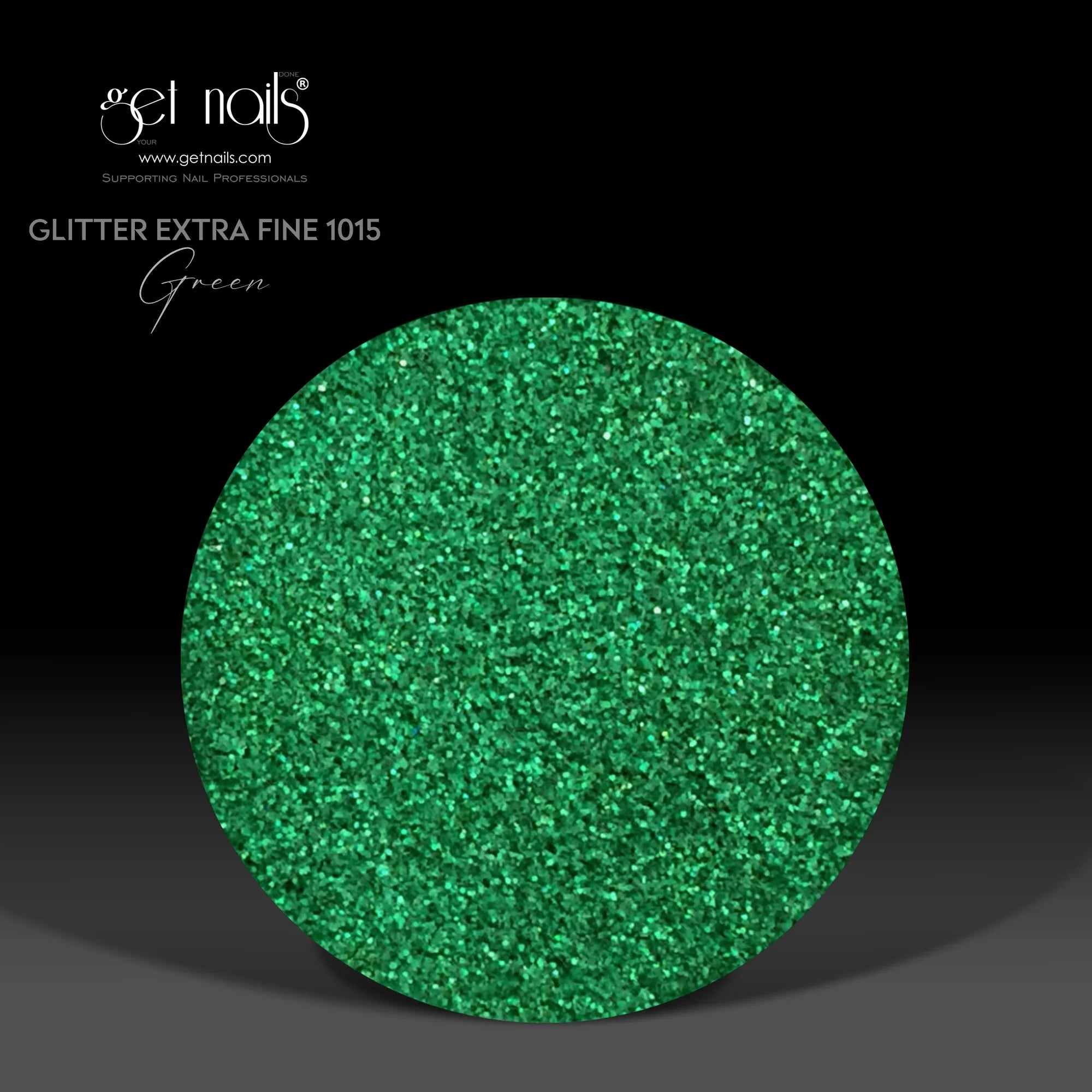 Glitter EF 1015 GN