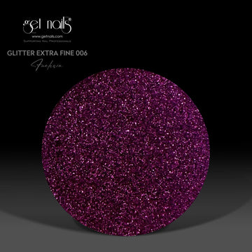 Glitter EF 006 Fuchsia GN