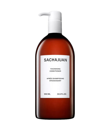 SACHAJUAN THICKENING CONDITIONER 990ML