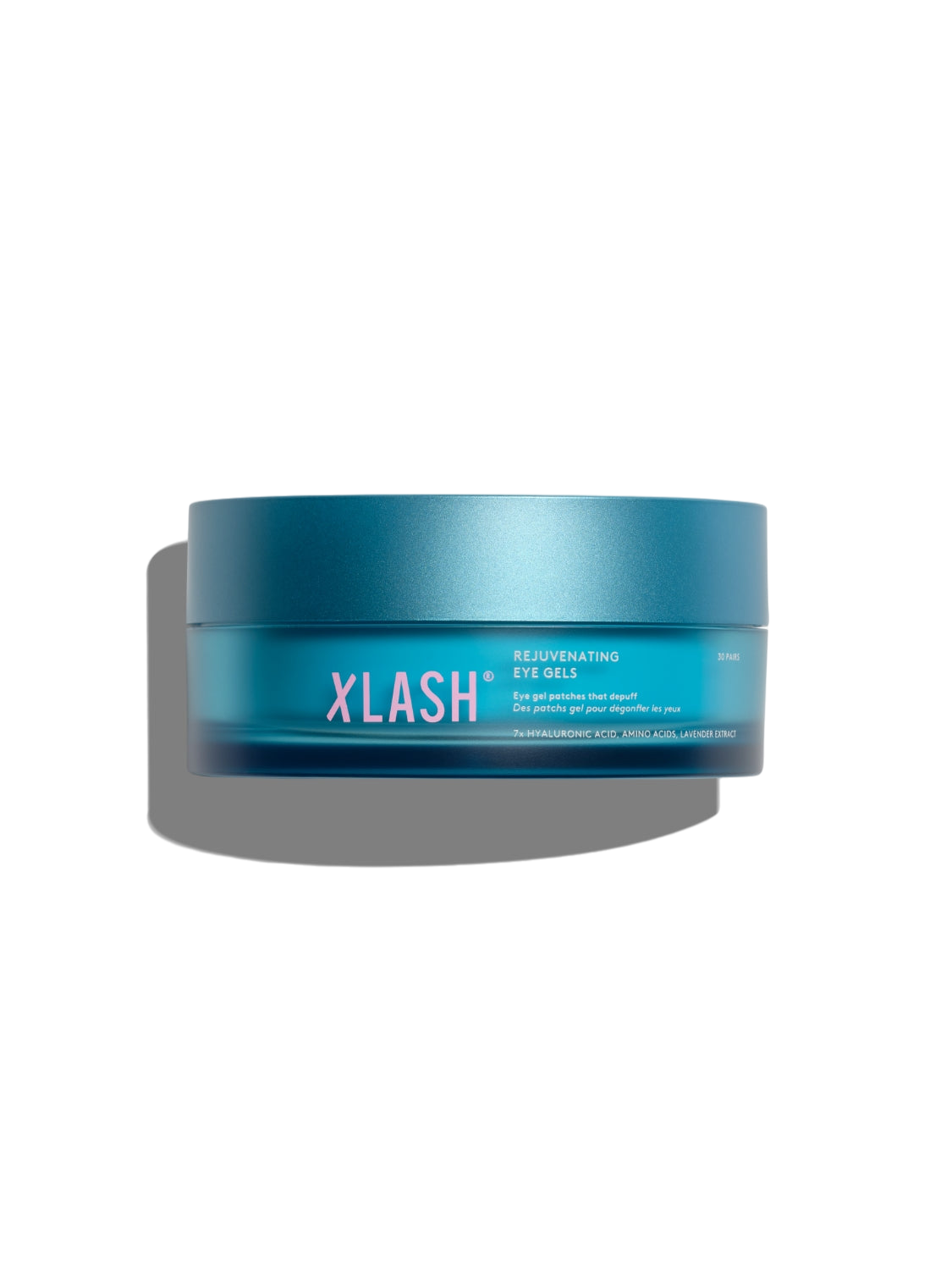 XLASH REJUVENATING EYE GELS