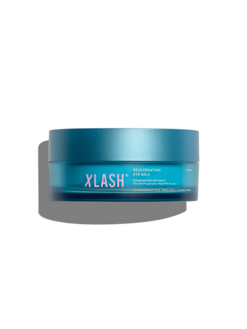 XLASH REJUVENATING EYE GELS