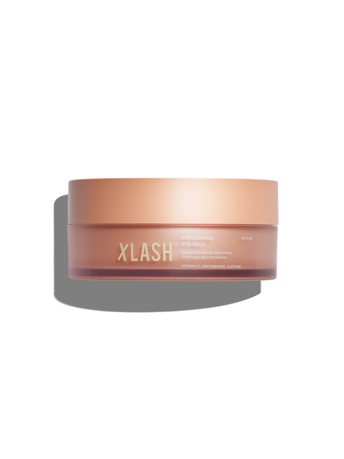 XLASH AWAKENING EYE GELS