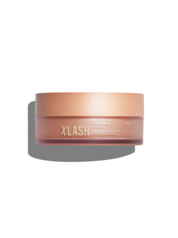 XLASH AWAKENING EYE GELS