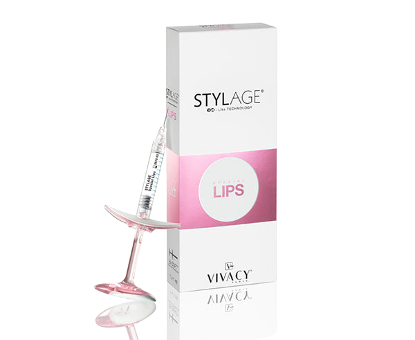 STYLAGE SPECIAL LIPS BI-SOFT 1X1 ML