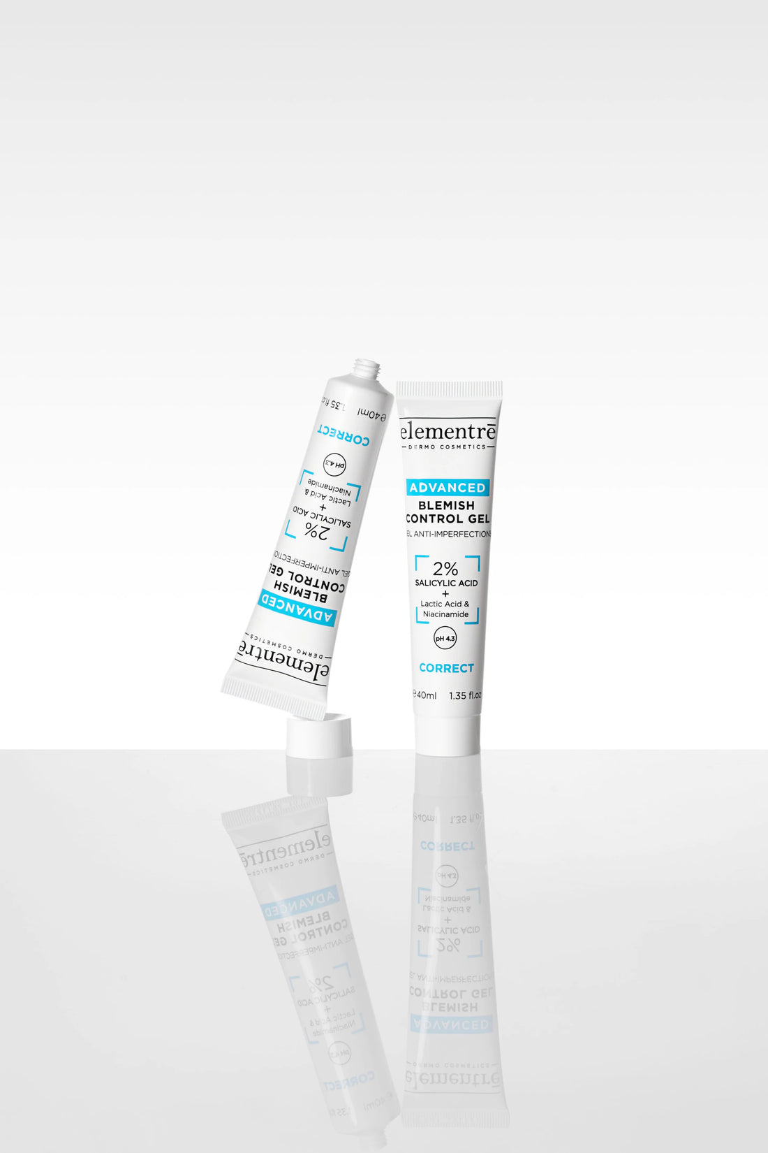ELEMENTRE BLEMISH CONTROL GEL