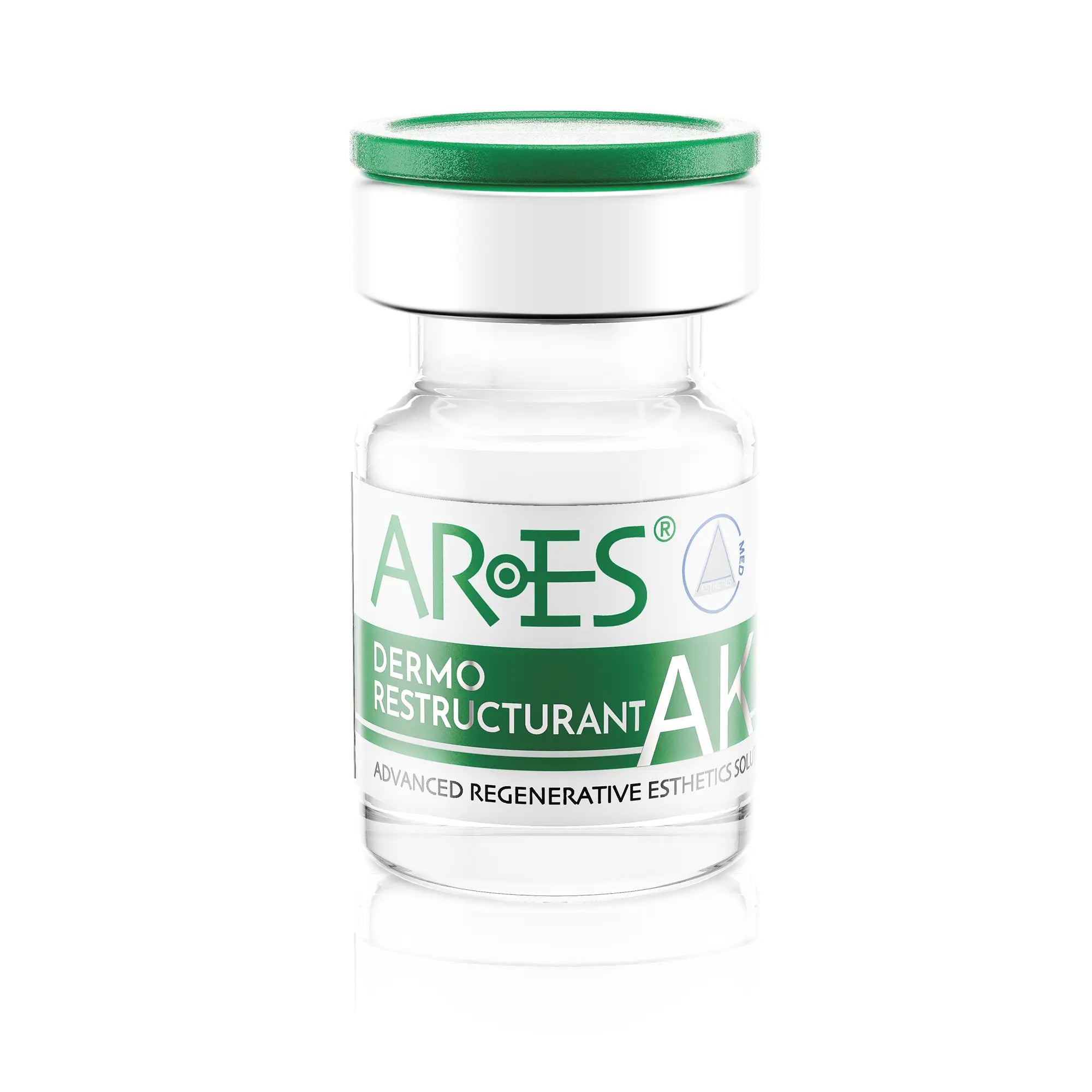 ARES DERMO RESTRUCTURANT 4X4 ML