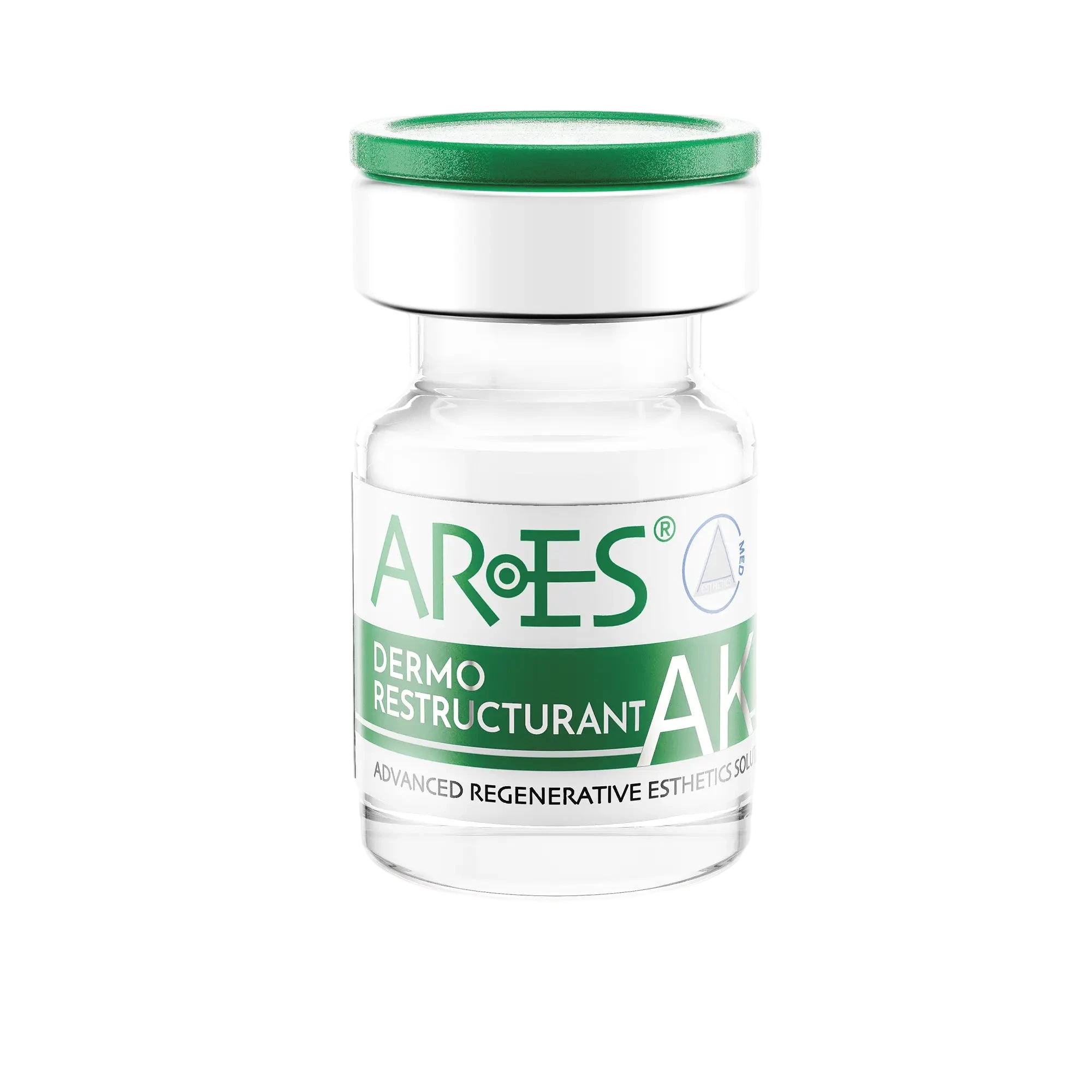 ARES DERMO RESTRUCTURANT 4X4 ML