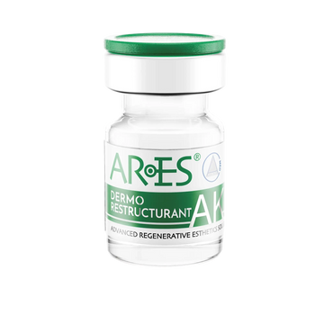 ARES DERMO RESTRUCTURANT 4X4 ML