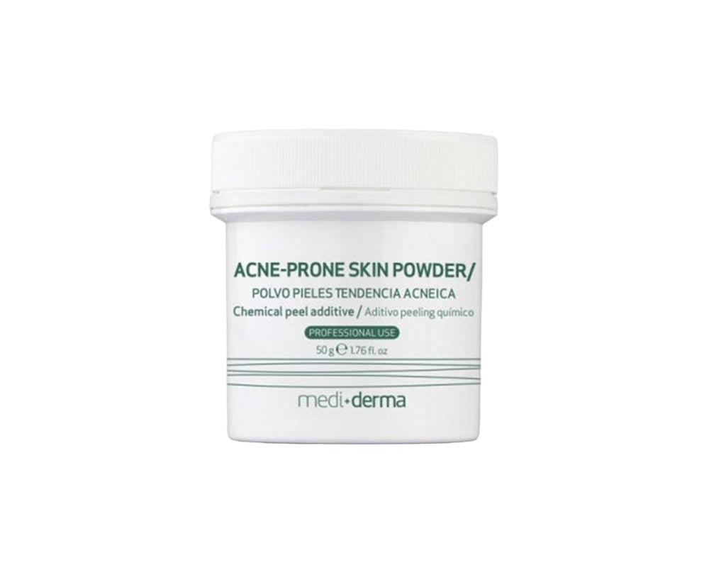 CHEMICAL PEEL ADDITIVE ACNE 50G