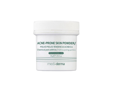 CHEMICAL PEEL ADDITIVE ACNE 50G