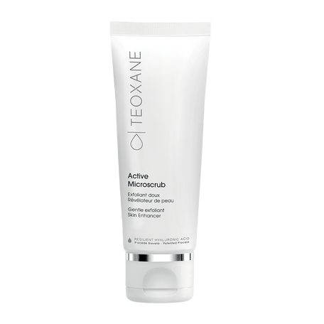 TEOXANE ACTIVE MICROSCRUB 50ML