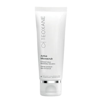 TEOXANE ACTIVE MICROSCRUB 50ML