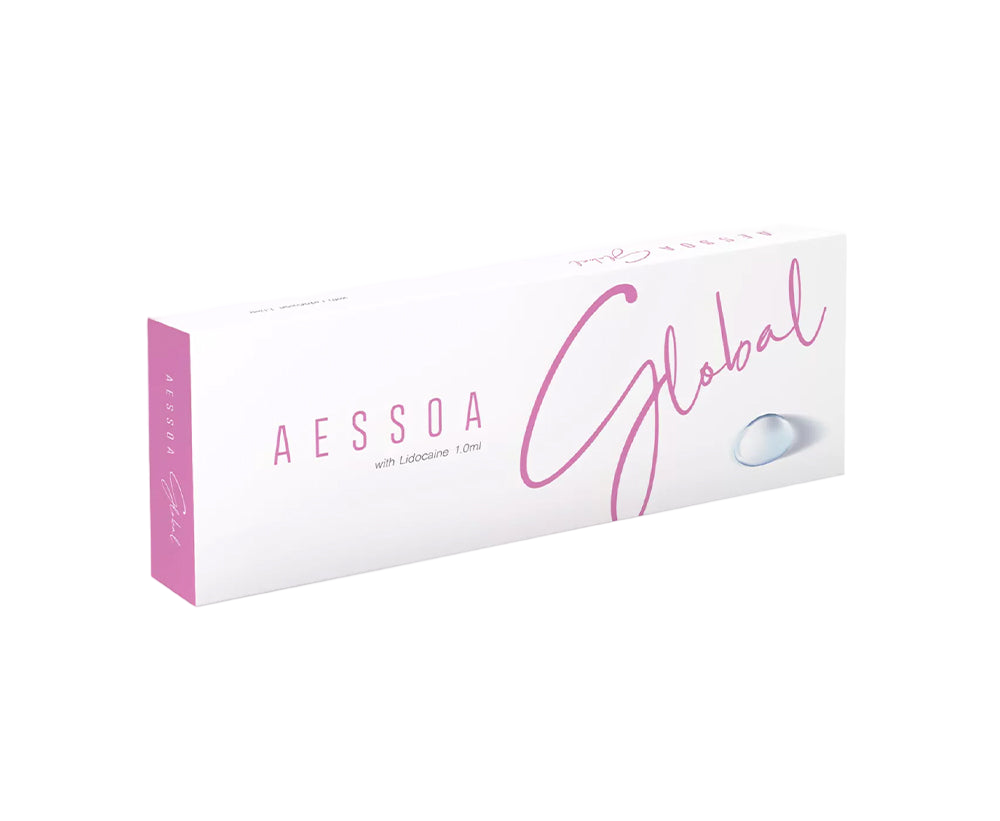 AESSOA GLOBAL LIDO 1 ML