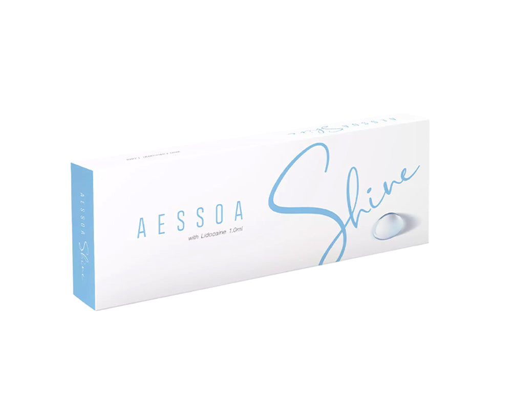 AESSOA SHINE LIDO 1 ML