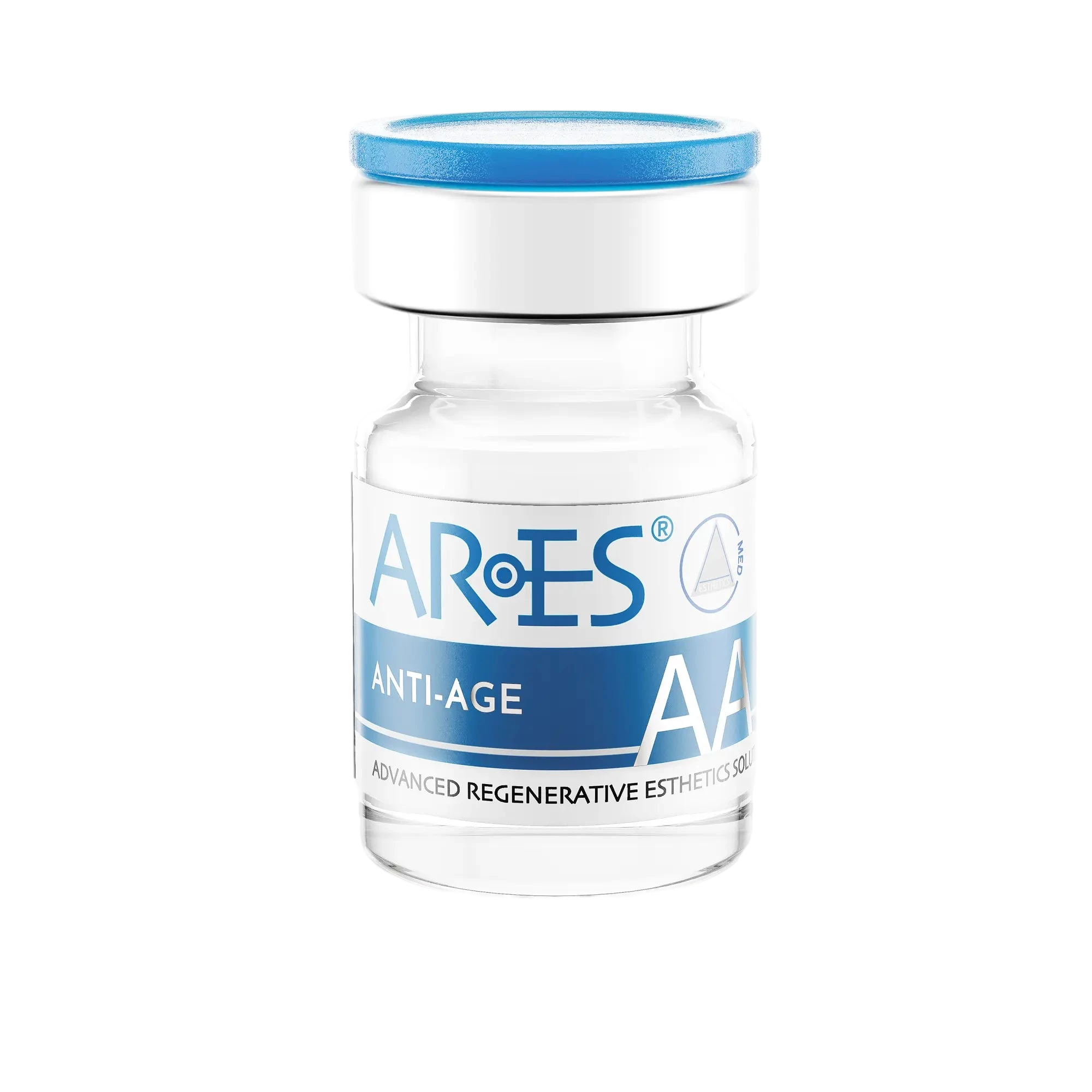 ARES ANTI AGE 4X4 ML