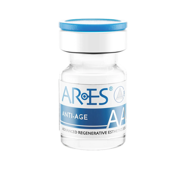 ARES ANTI AGE 4X4 ML