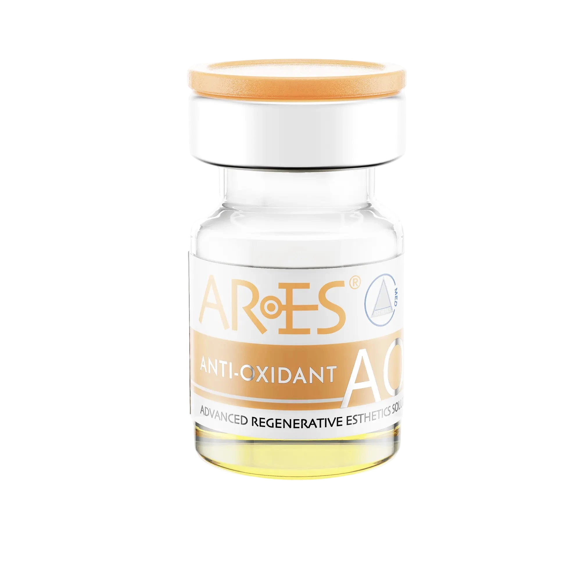 ARES ANTI OXIDANT 4X4 ML