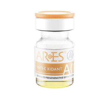 ARES ANTI OXIDANT 4X4 ML