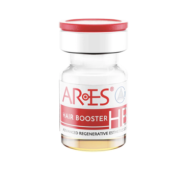 ARES HAIR BOOSTER 4X4 ML