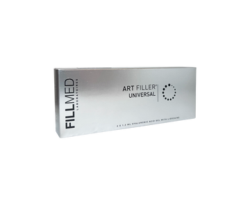 FILLMED ART FILLER UNIVERSAL 2X1.2 ML