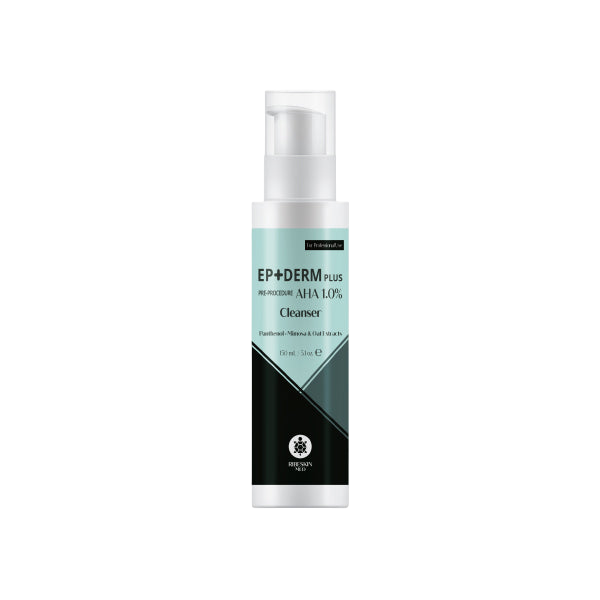 RIBESKIN EP+DERM PLUS PRE-PROCEDURE AHA 1 % 150ML