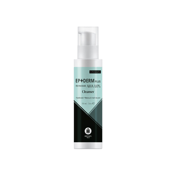 RIBESKIN EP+DERM PLUS PRE-PROCEDURE AHA 1 % 150ML