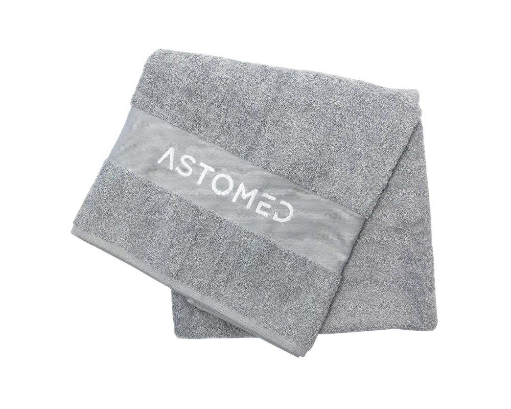 ASTOMED HANDDUK STOR 70X140 CM