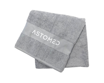 ASTOMED HANDDUK STOR 70X140 CM