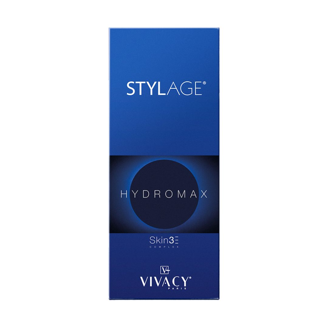 STYLAGE Bi-Soft HydroMax 2x1ml