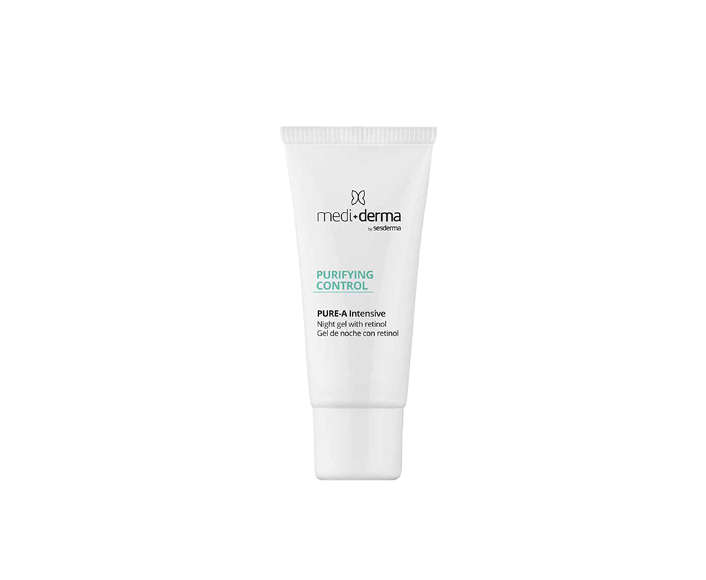 MEDIDERMA PURIFYING CONTROL PURE-A INTENSIVE