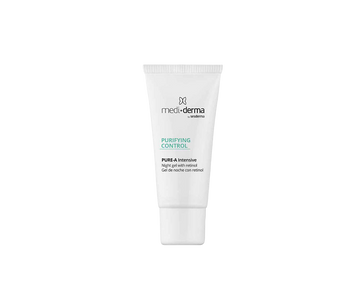 MEDIDERMA PURIFYING CONTROL PURE-A INTENSIVE