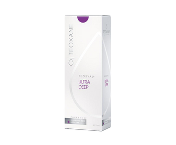 TEOSYAL ULTRA DEEP PURESENS 2x1,2ml