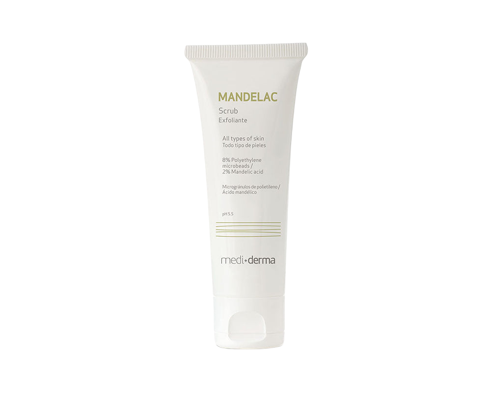 MEDIDERMA MANDELAC SCRUB 100 ML