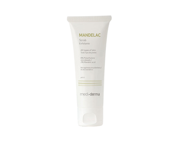 MEDIDERMA MANDELAC SCRUB 100 ML